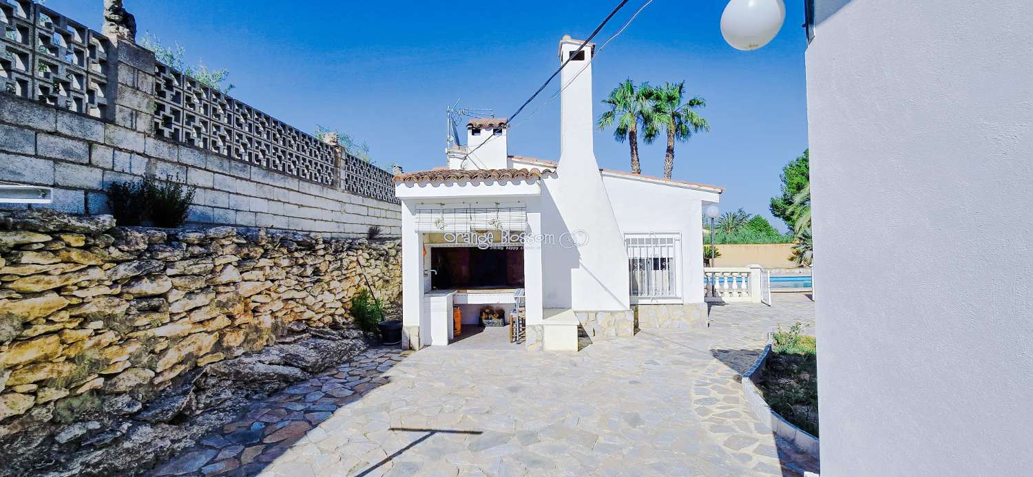 Вилла в продаже в El Pilar - Santa Ana (Ontinyent)