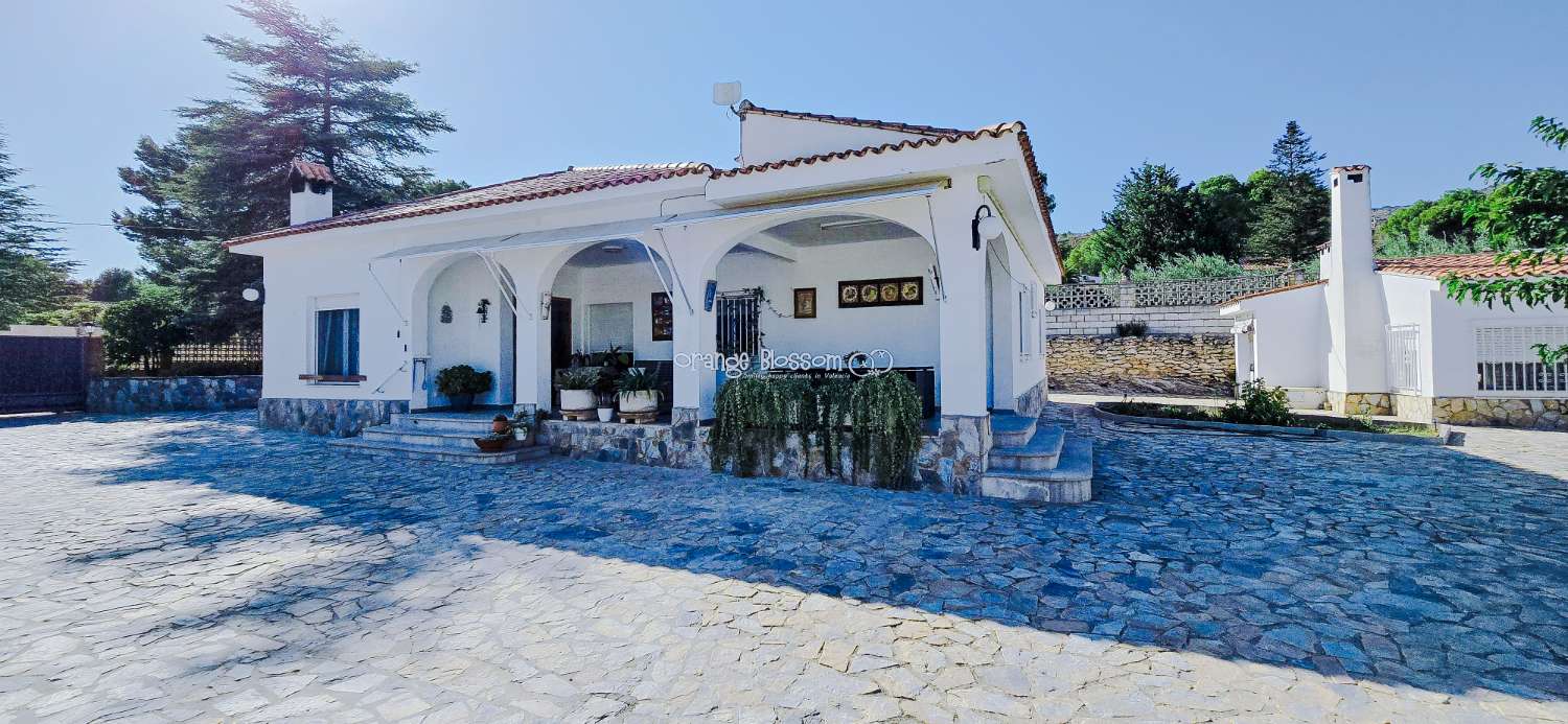 Villa for sale in El Pilar - Santa Ana (Ontinyent)