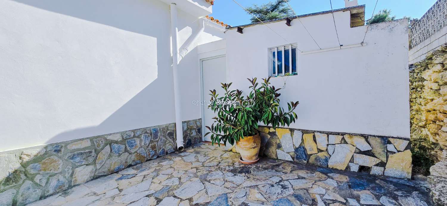 Villa myynnissä El Pilar - Santa Ana (Ontinyent)