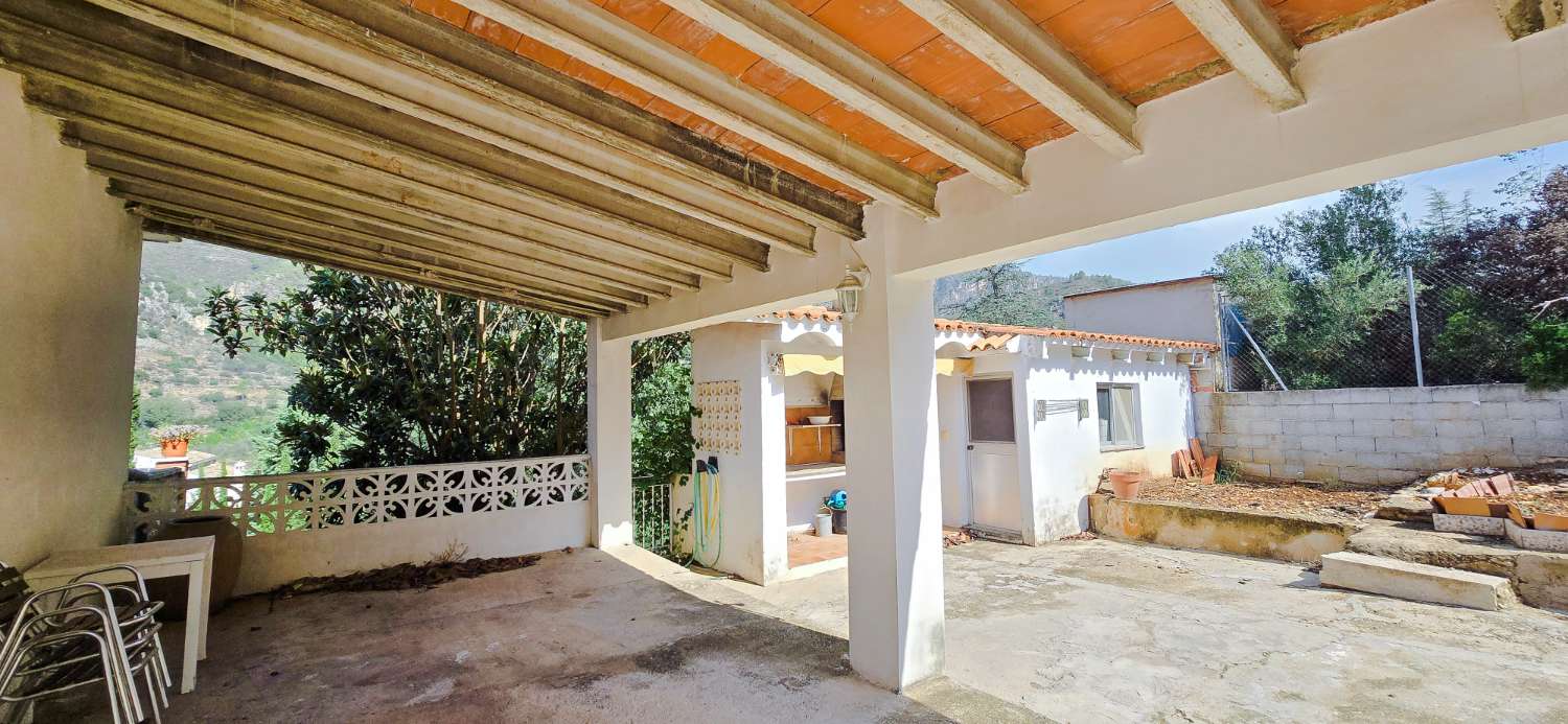 Villa en vente à Lorcha