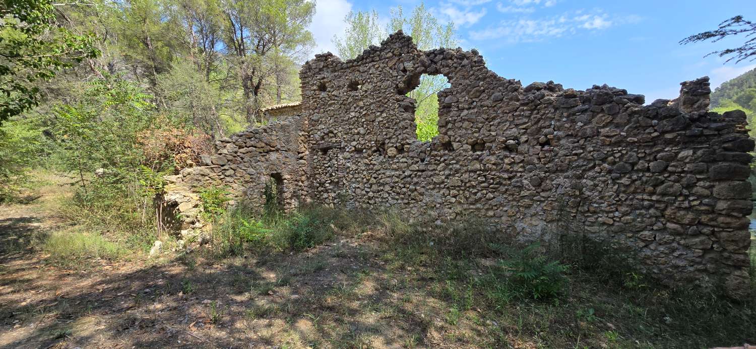 Villa en vente à Lorcha