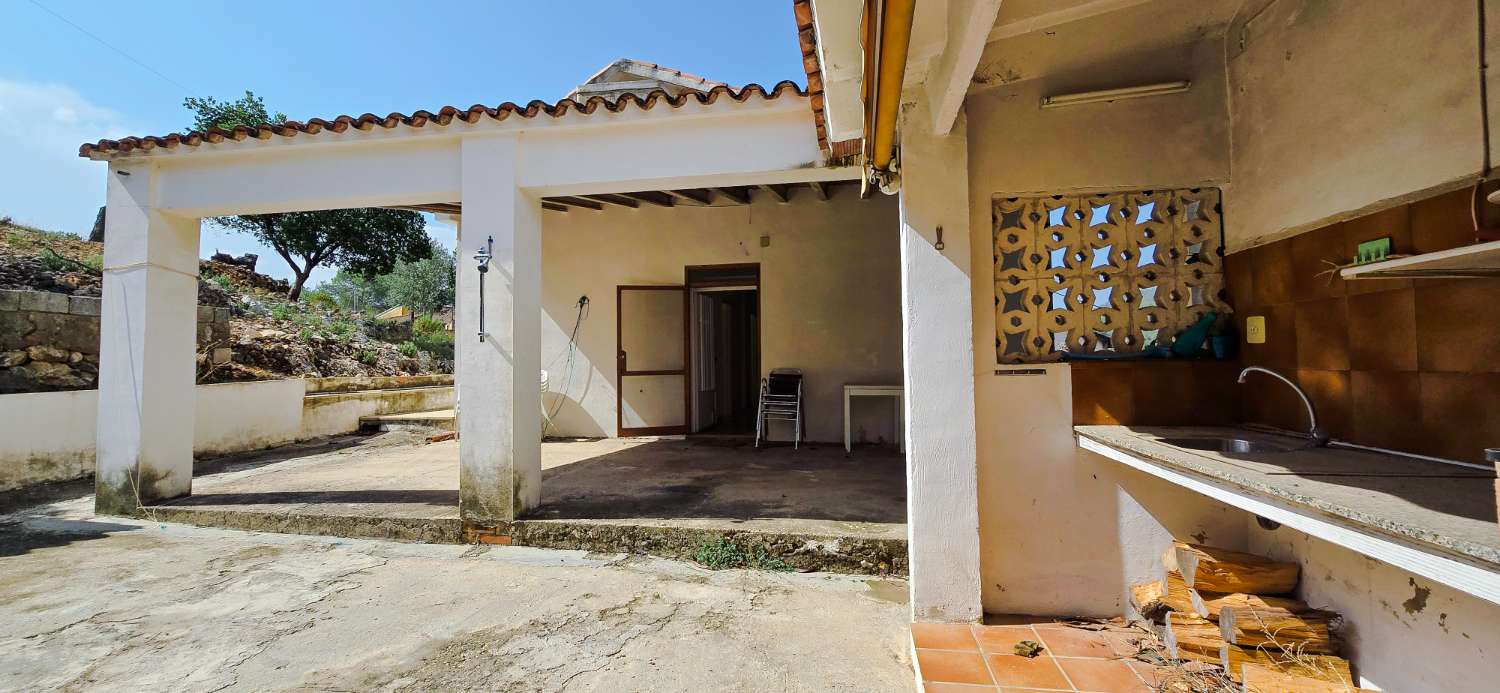 Villa en vente à Lorcha