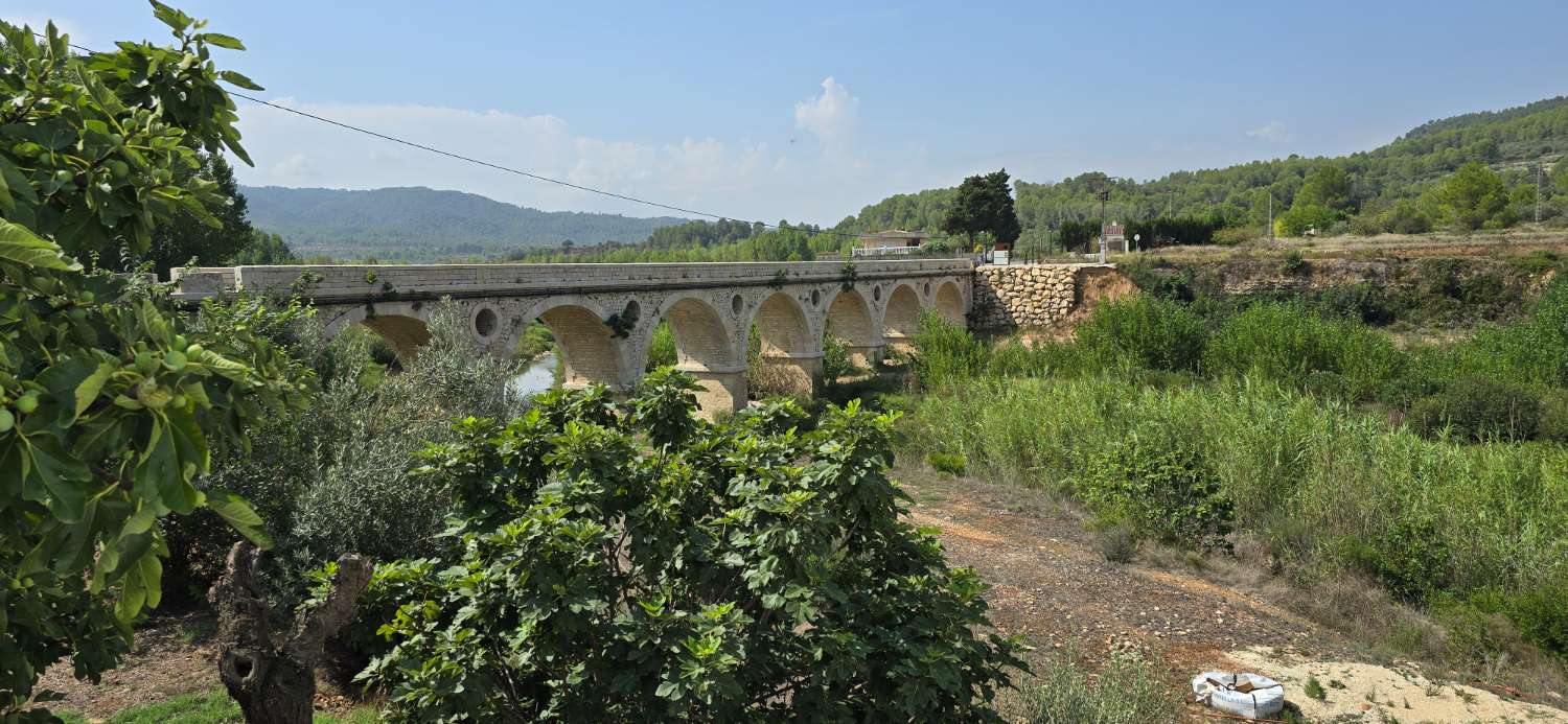 Vila en venda in Lorcha