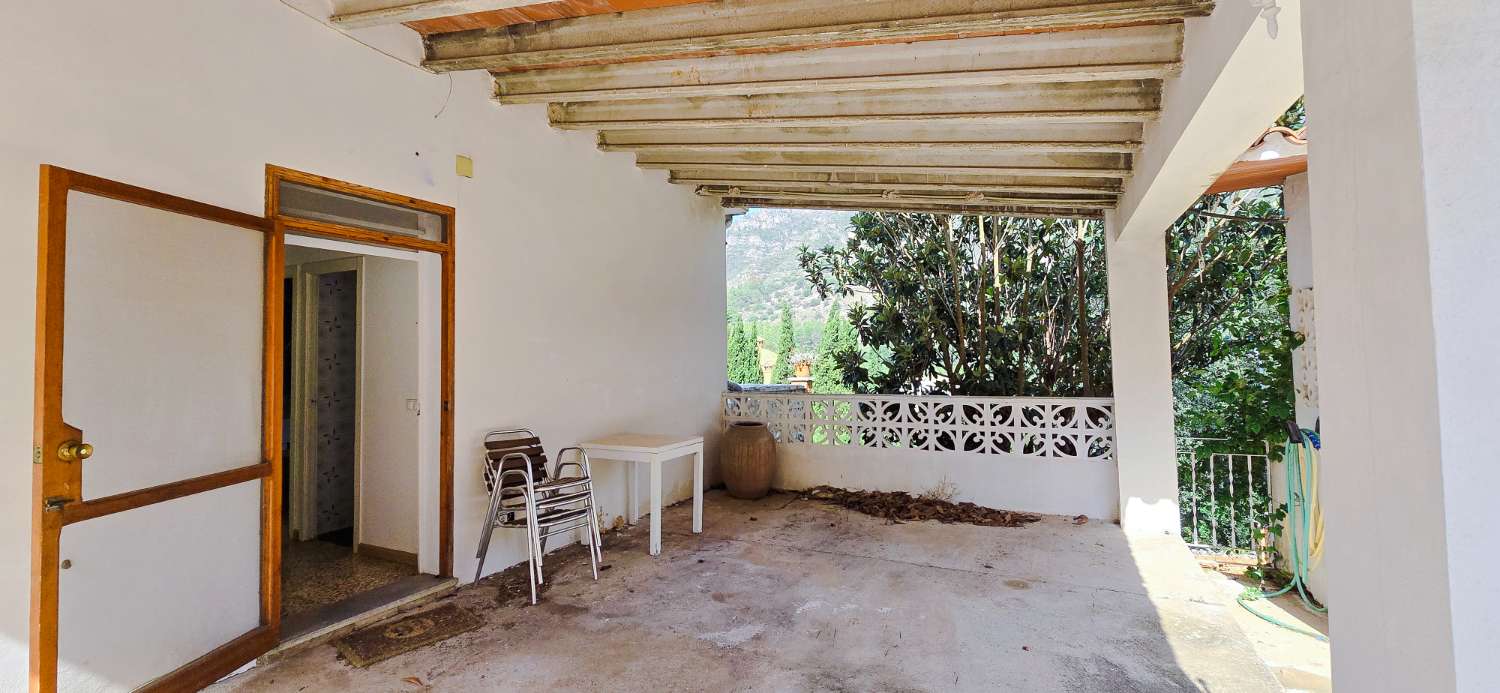 Villa en vente à Lorcha