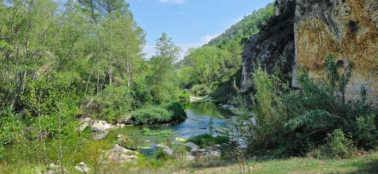 Villa en vente à Lorcha