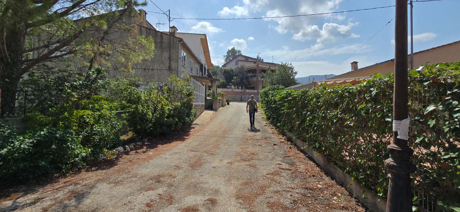 Villa en vente à Lorcha