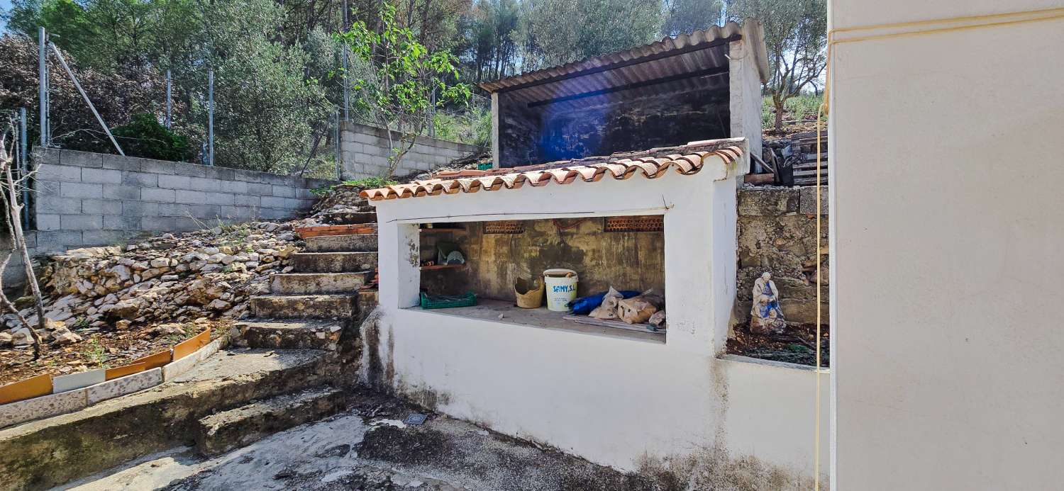 Villa en vente à Lorcha