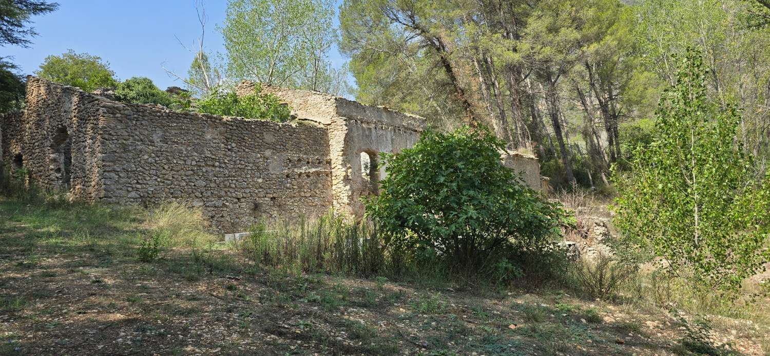 Villa en vente à Lorcha