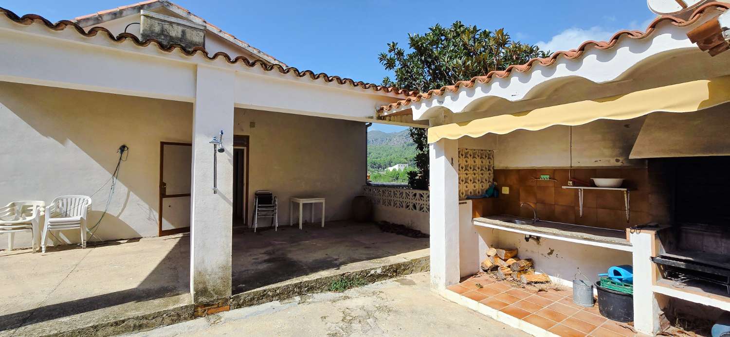 Villa en vente à Lorcha