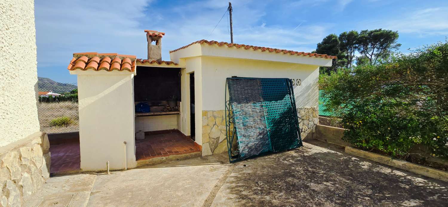 Villa en vente à Urbanizaciones (Gandia)