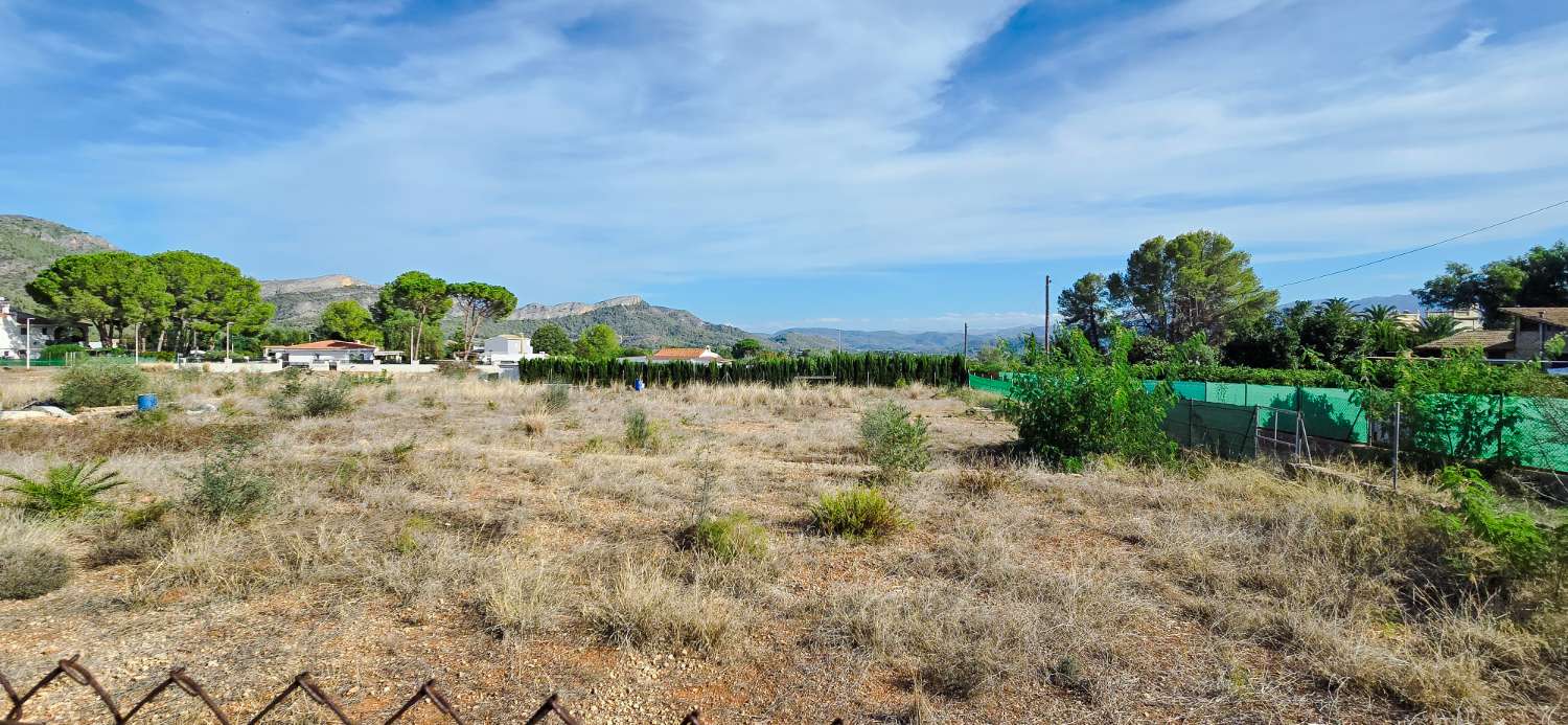 Villa te koop in Urbanizaciones (Gandia)