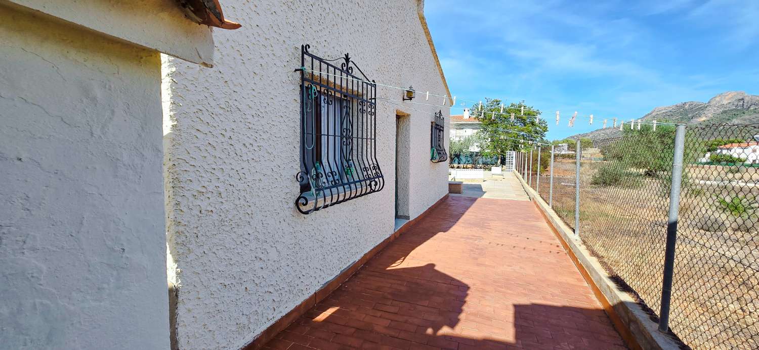 Villa en vente à Urbanizaciones (Gandia)