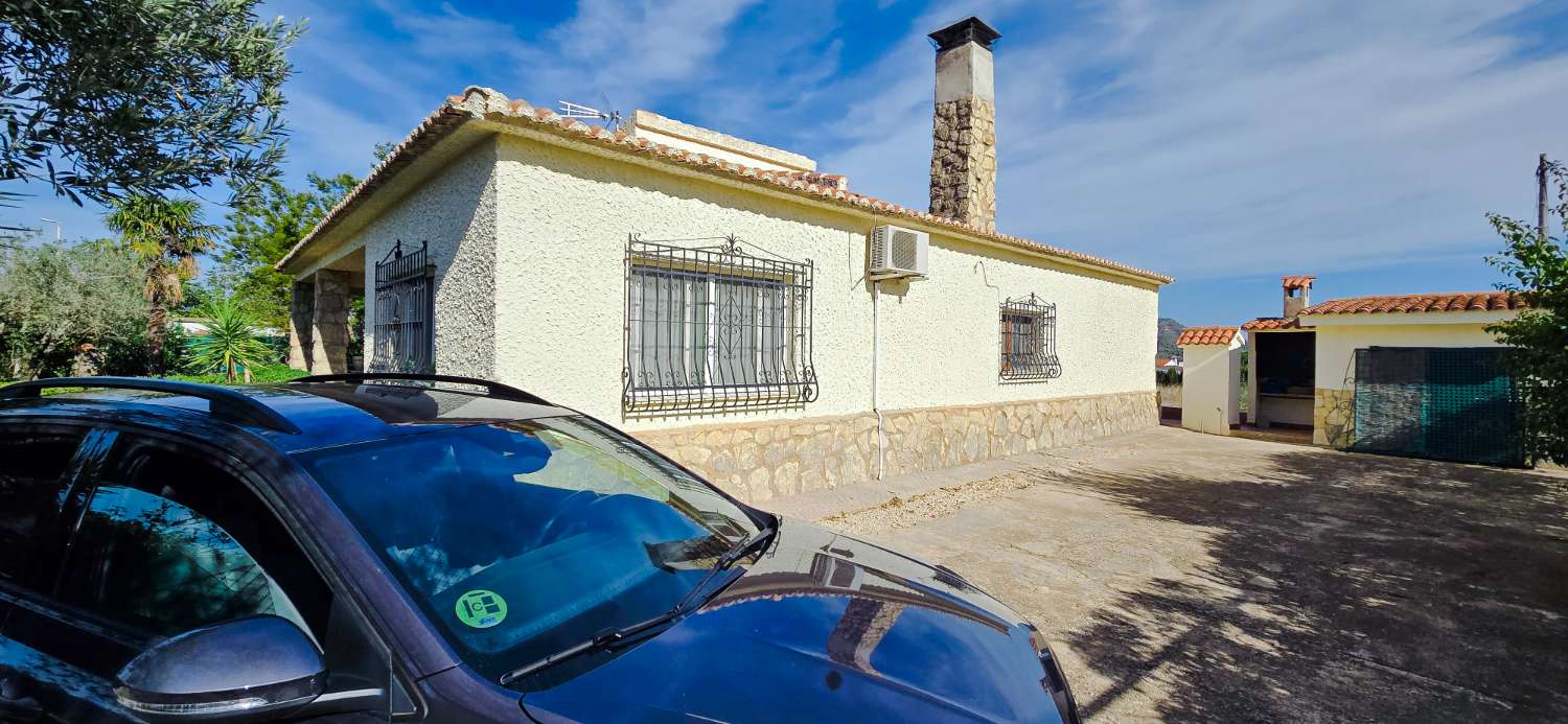 Villa en vente à Urbanizaciones (Gandia)