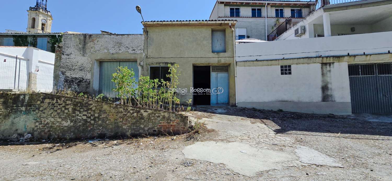 Casa en venta en La Pobla del Duc