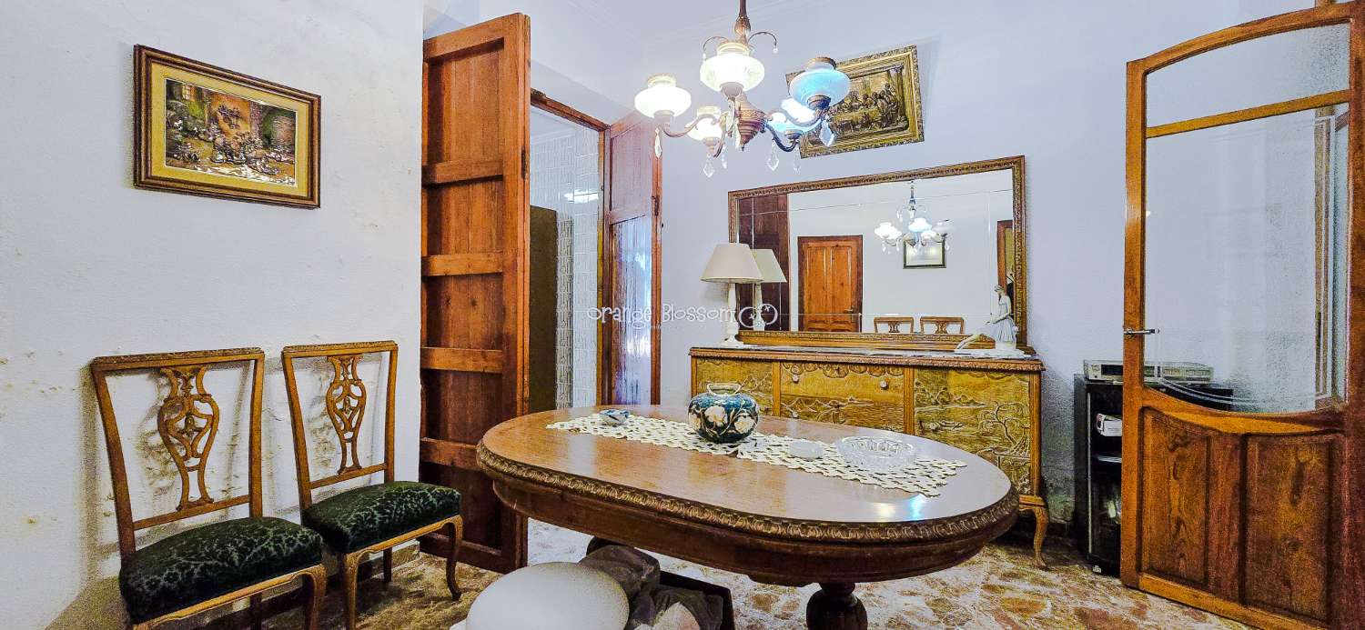 Casa en venta en La Pobla del Duc