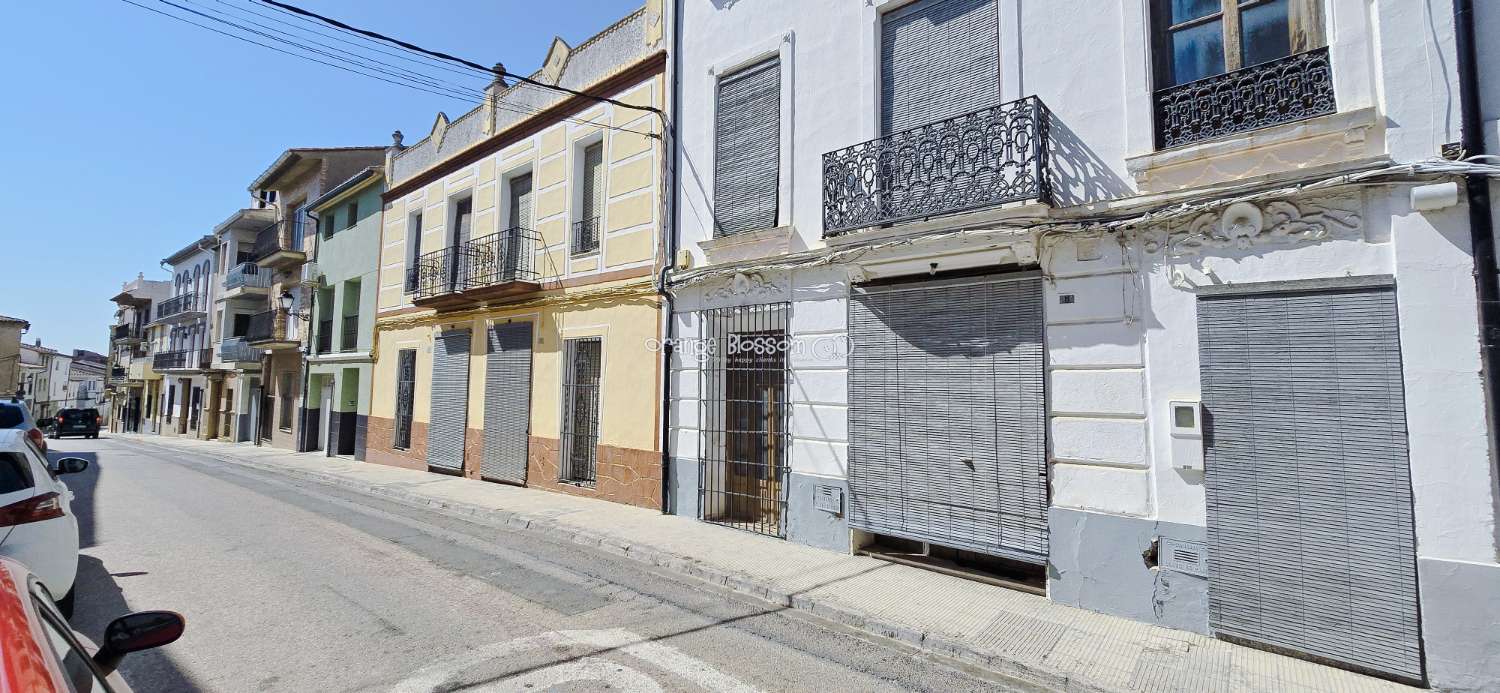 Casa en venta en La Pobla del Duc