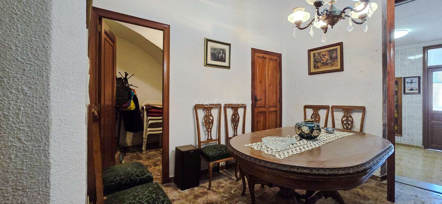 Casa en venta en La Pobla del Duc