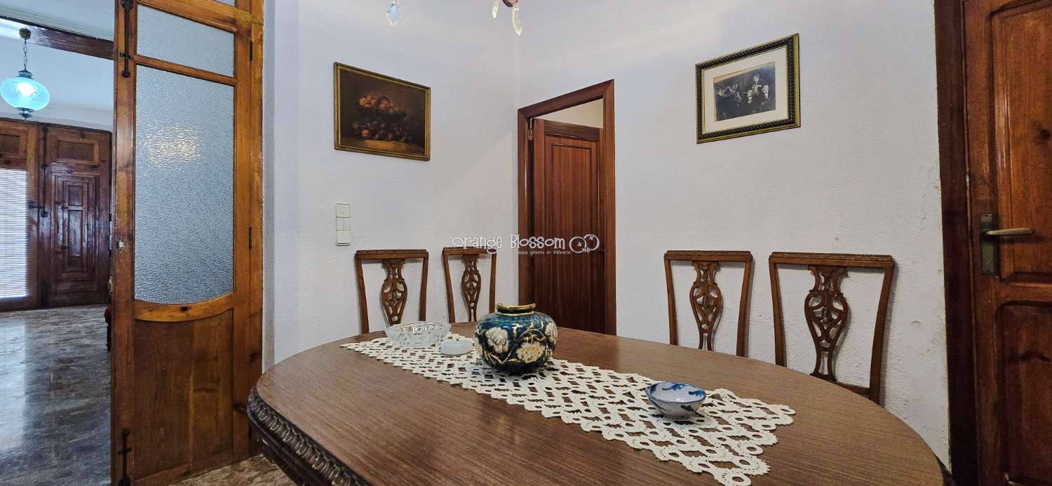 Casa en venta en La Pobla del Duc