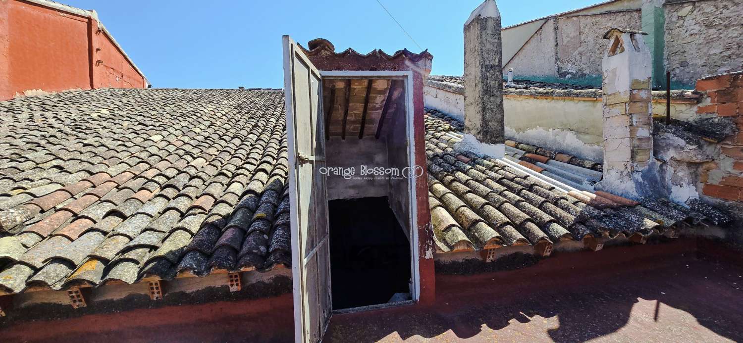 Casa en venta en La Pobla del Duc