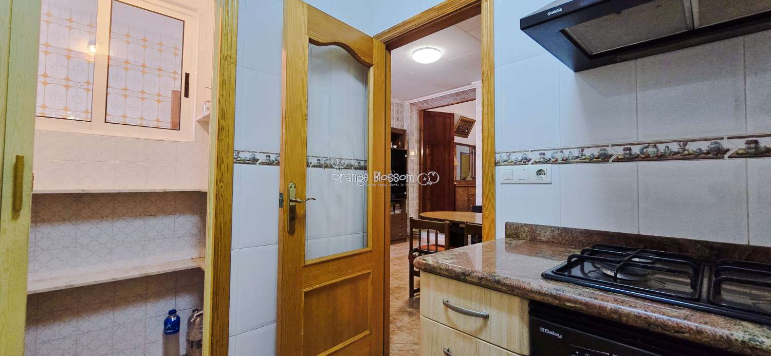 Casa en venta en La Pobla del Duc