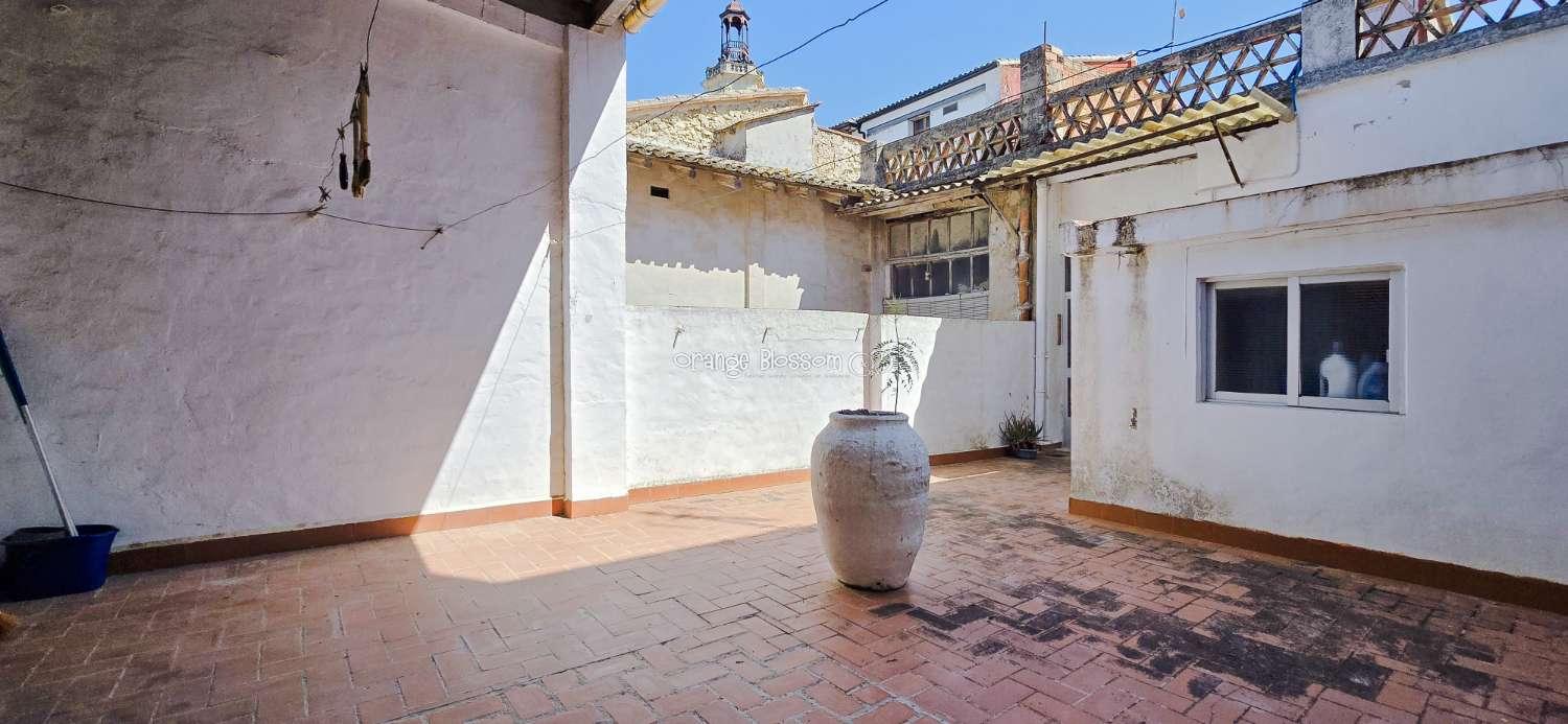 Maison en vente à La Pobla del Duc