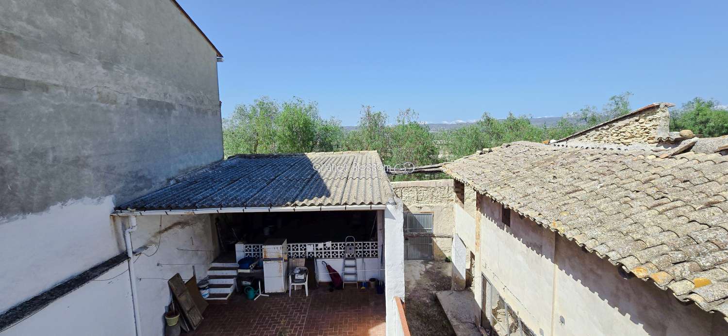 Casa en venta en La Pobla del Duc