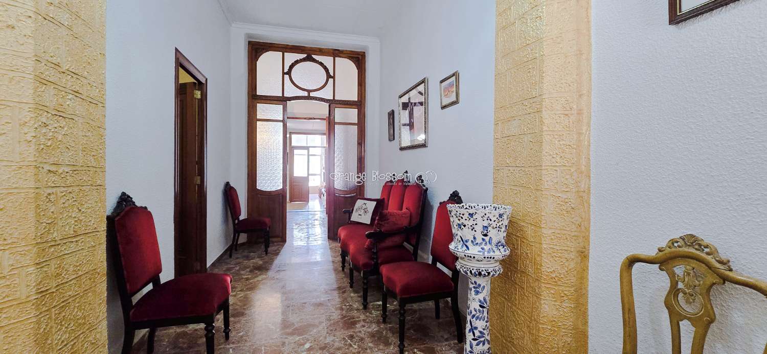 Maison en vente à La Pobla del Duc