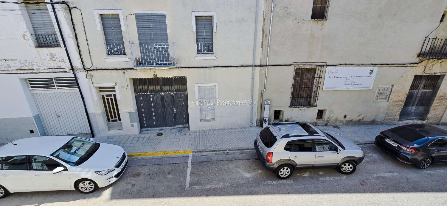 Casa en venta en La Pobla del Duc