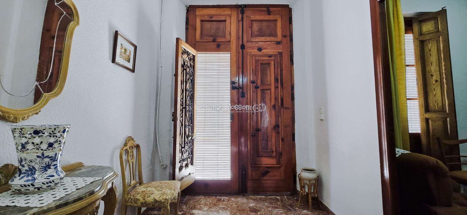 Casa en venta en La Pobla del Duc