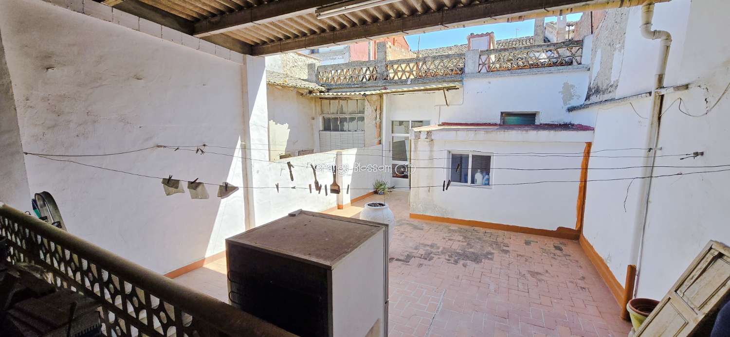 Casa en venta en La Pobla del Duc