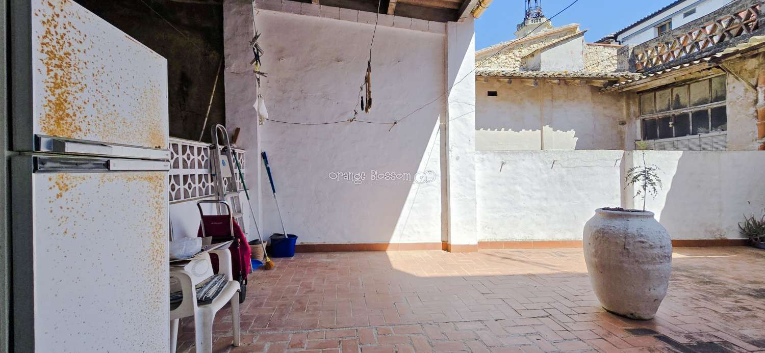 Maison en vente à La Pobla del Duc