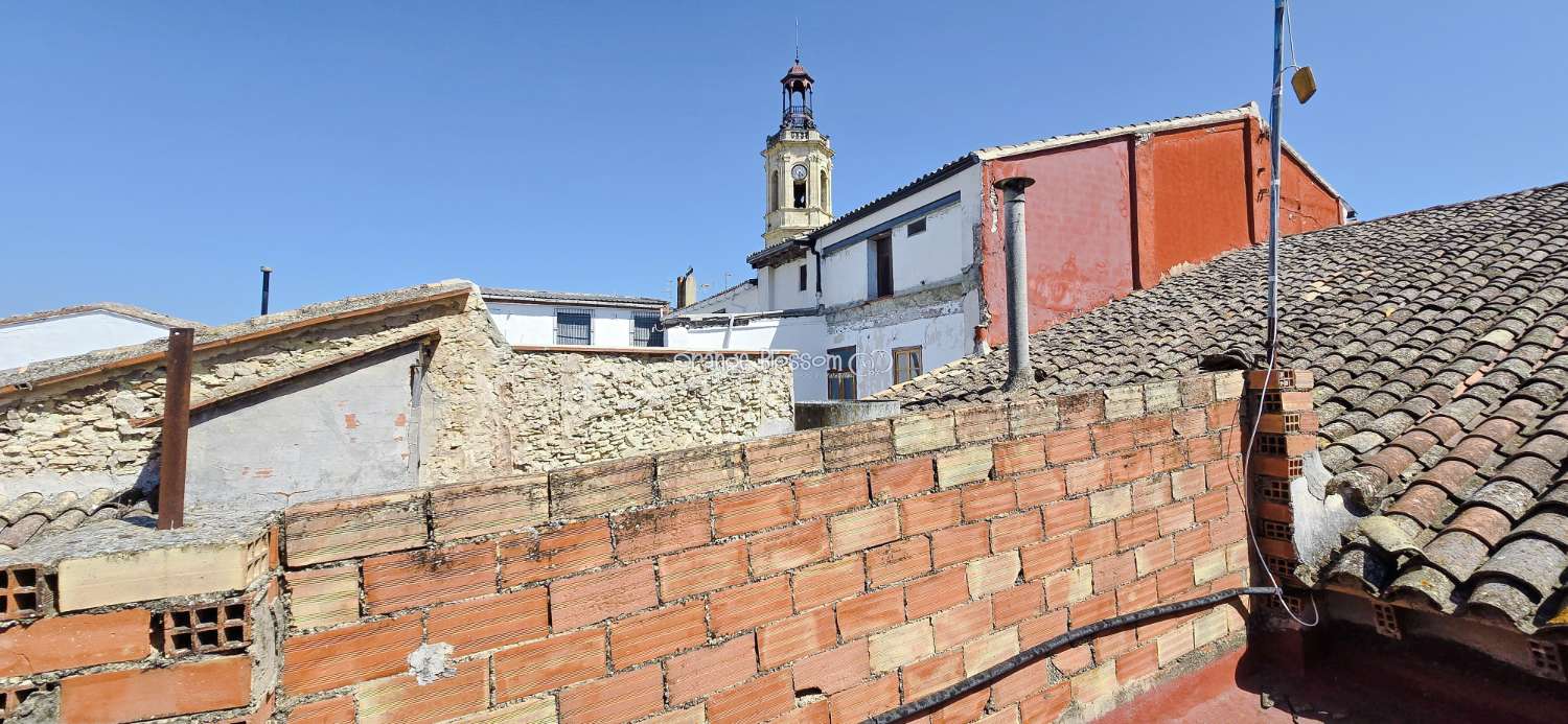 Maison en vente à La Pobla del Duc