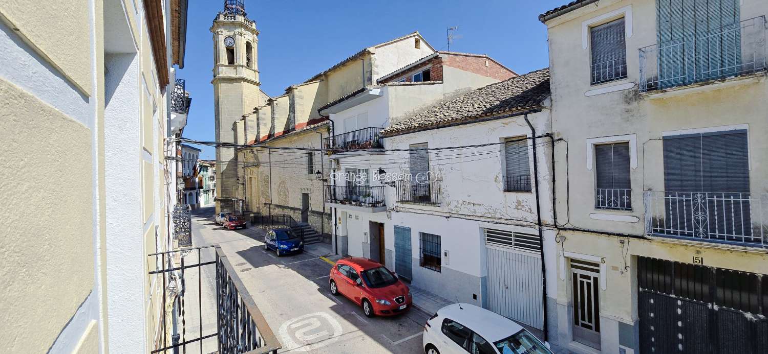 Maison en vente à La Pobla del Duc