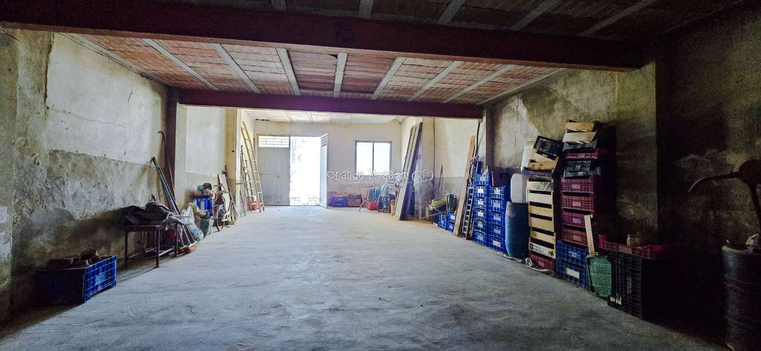 Woning te koop in La Pobla del Duc