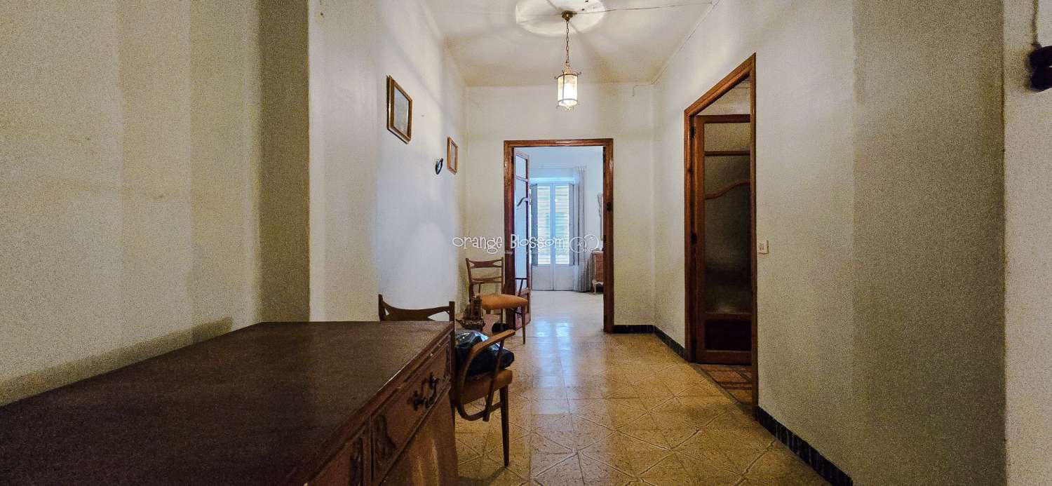 Casa en venta en La Pobla del Duc