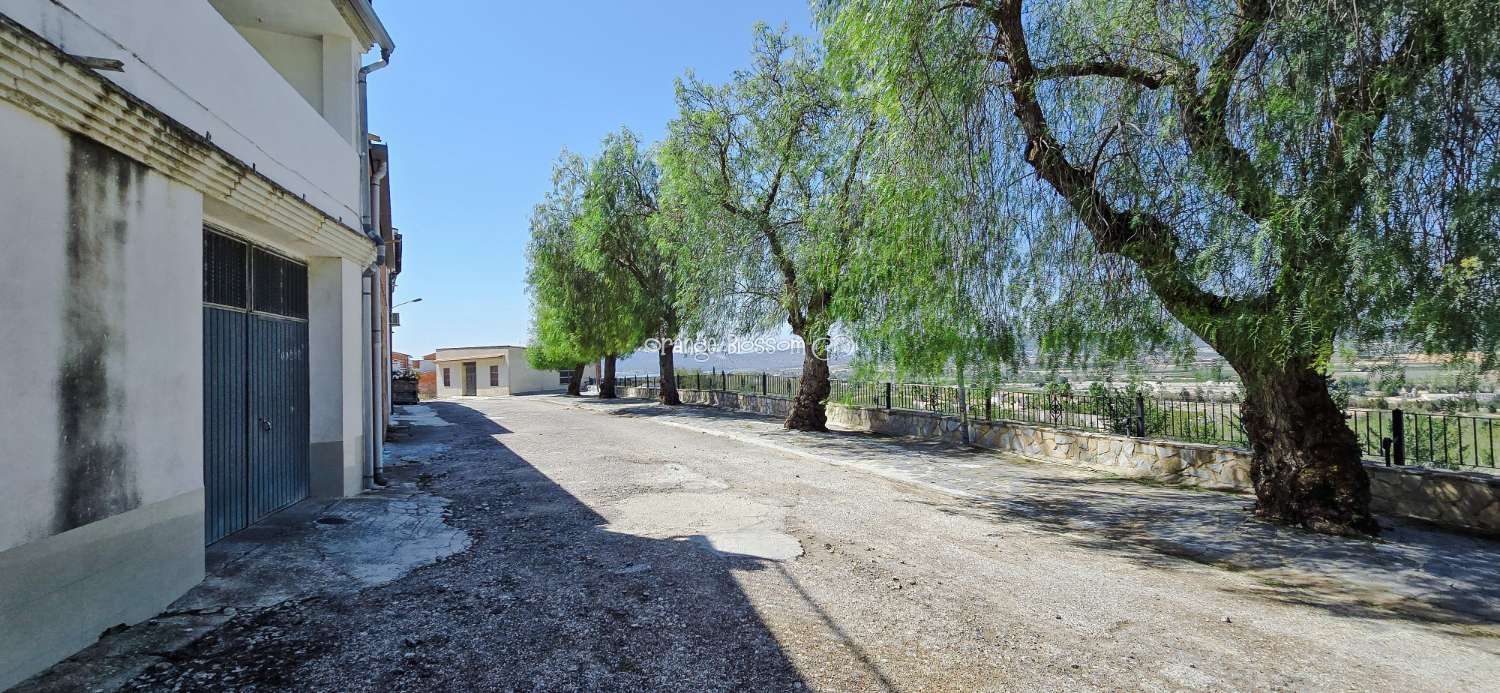 Casa en venta en La Pobla del Duc