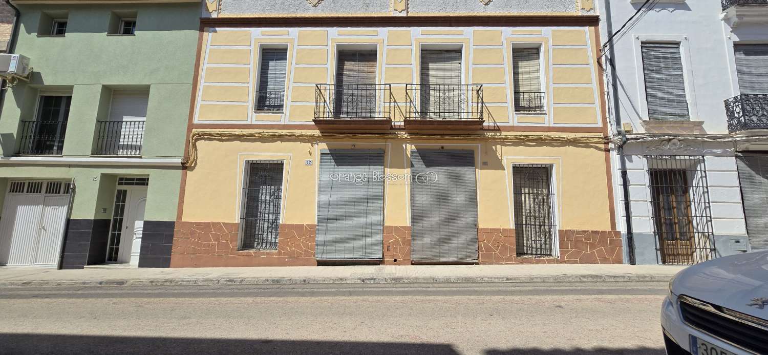 Maison en vente à La Pobla del Duc