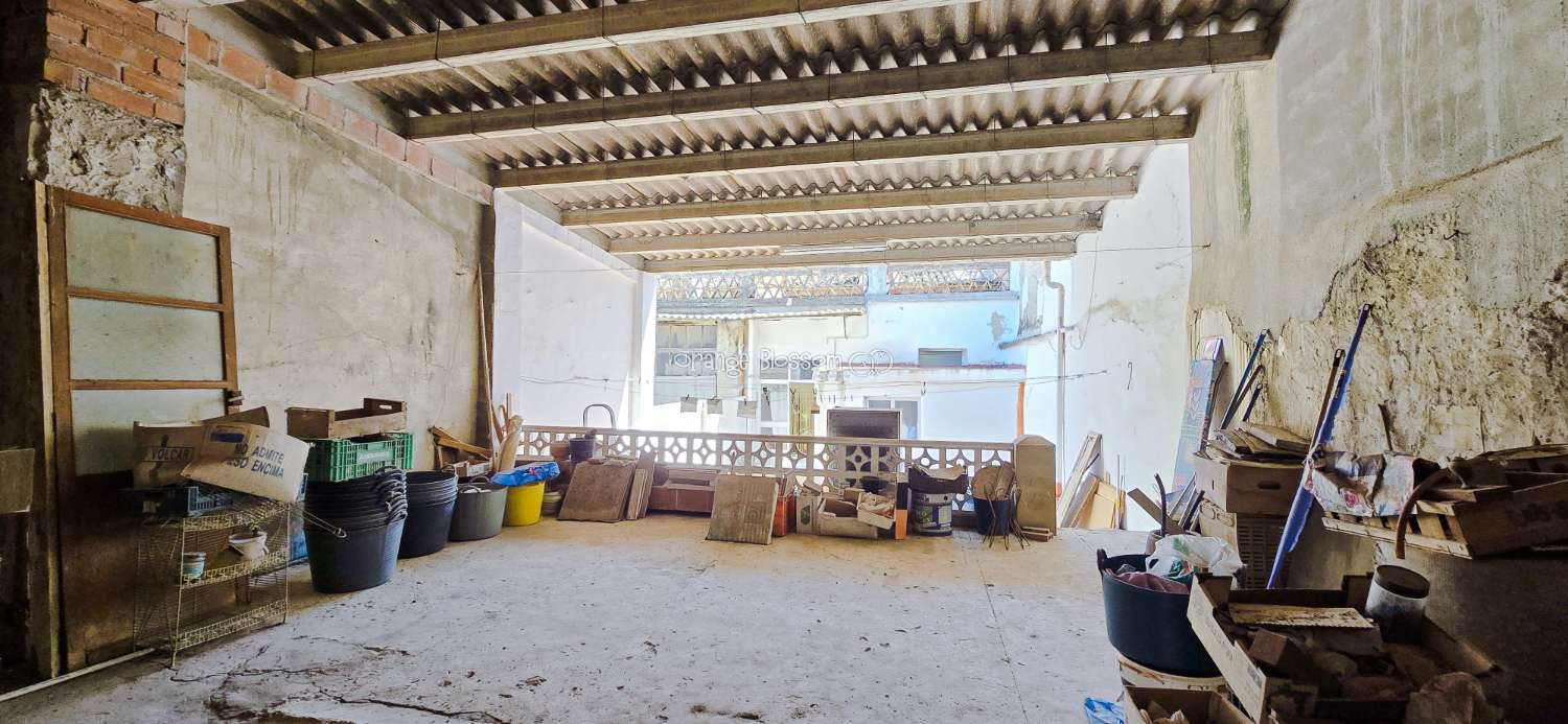 Casa en venta en La Pobla del Duc