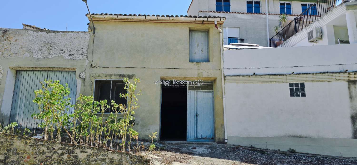 Casa en venta en La Pobla del Duc