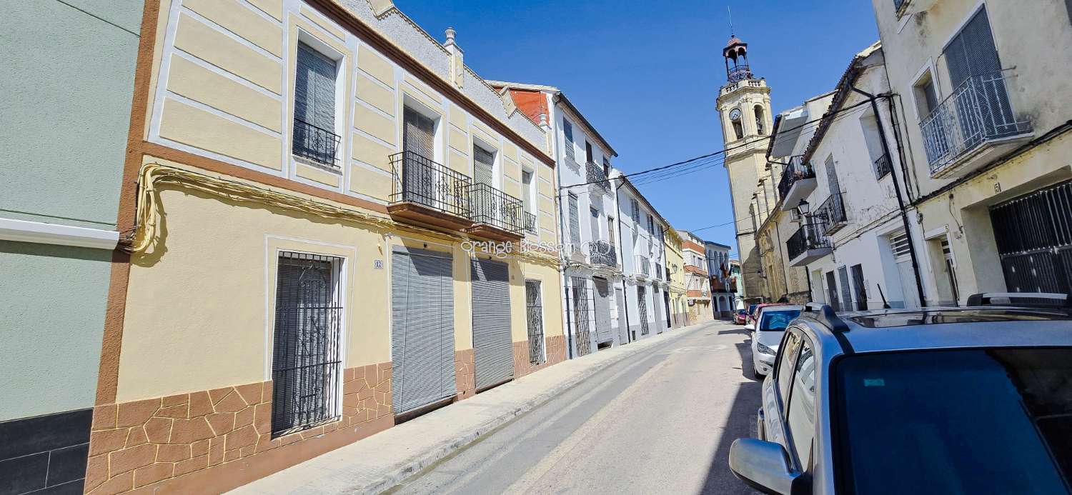 Maison en vente à La Pobla del Duc