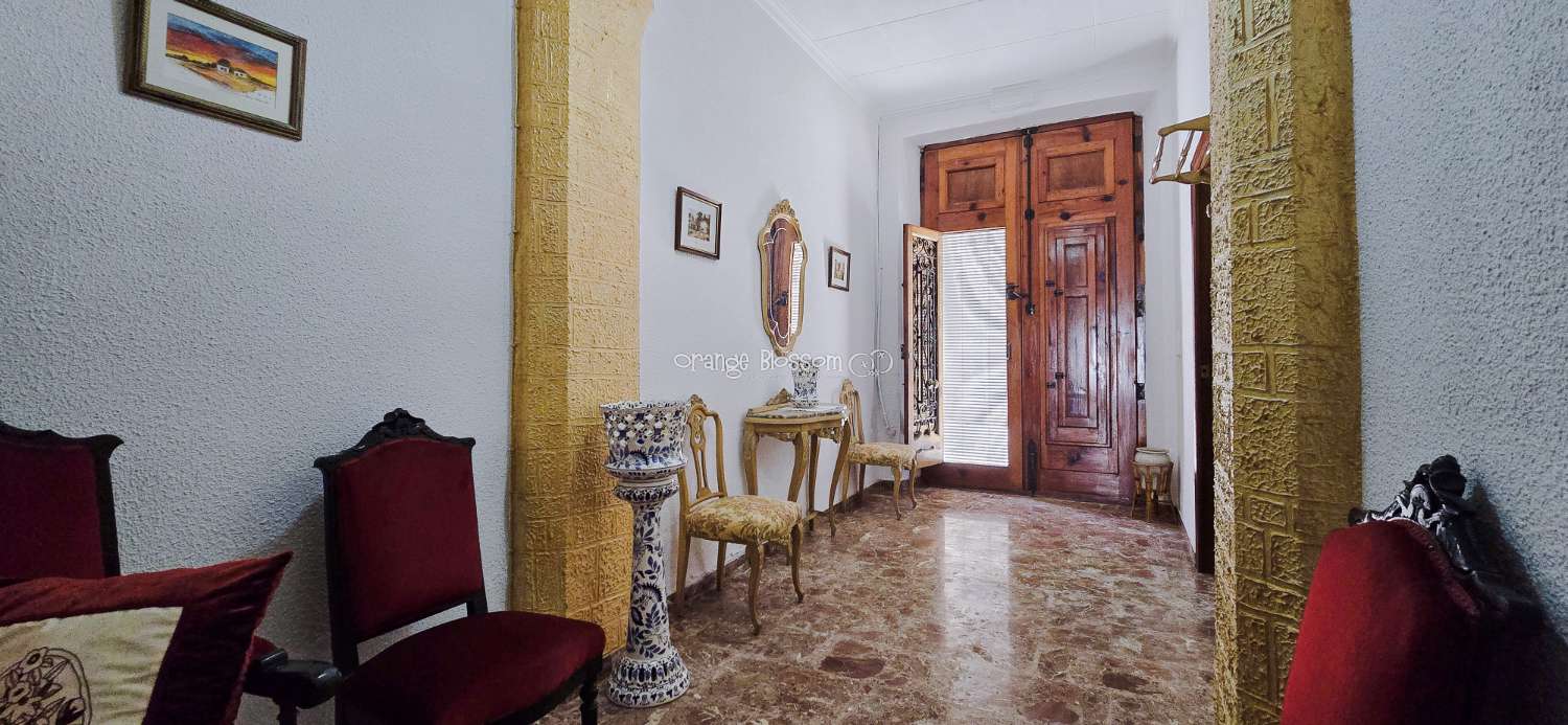 Casa en venta en La Pobla del Duc