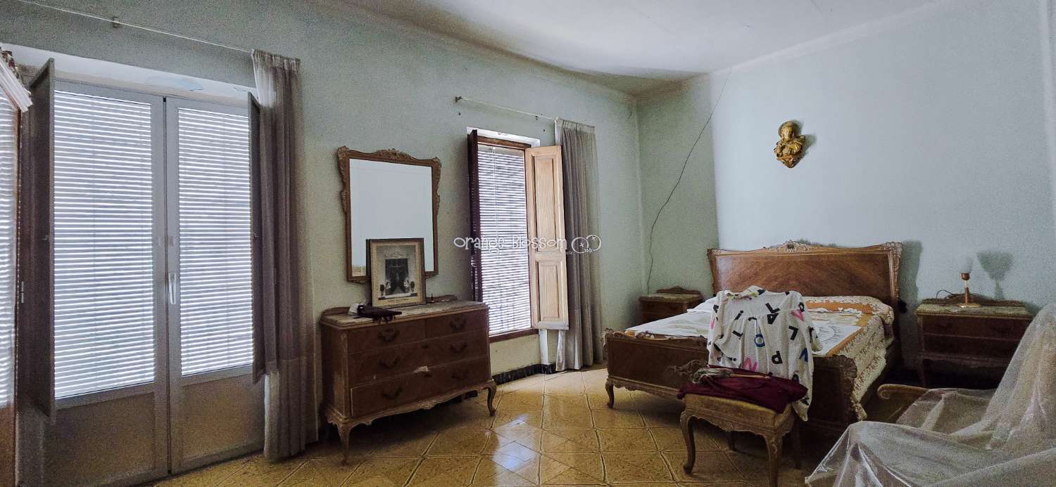 Casa en venta en La Pobla del Duc