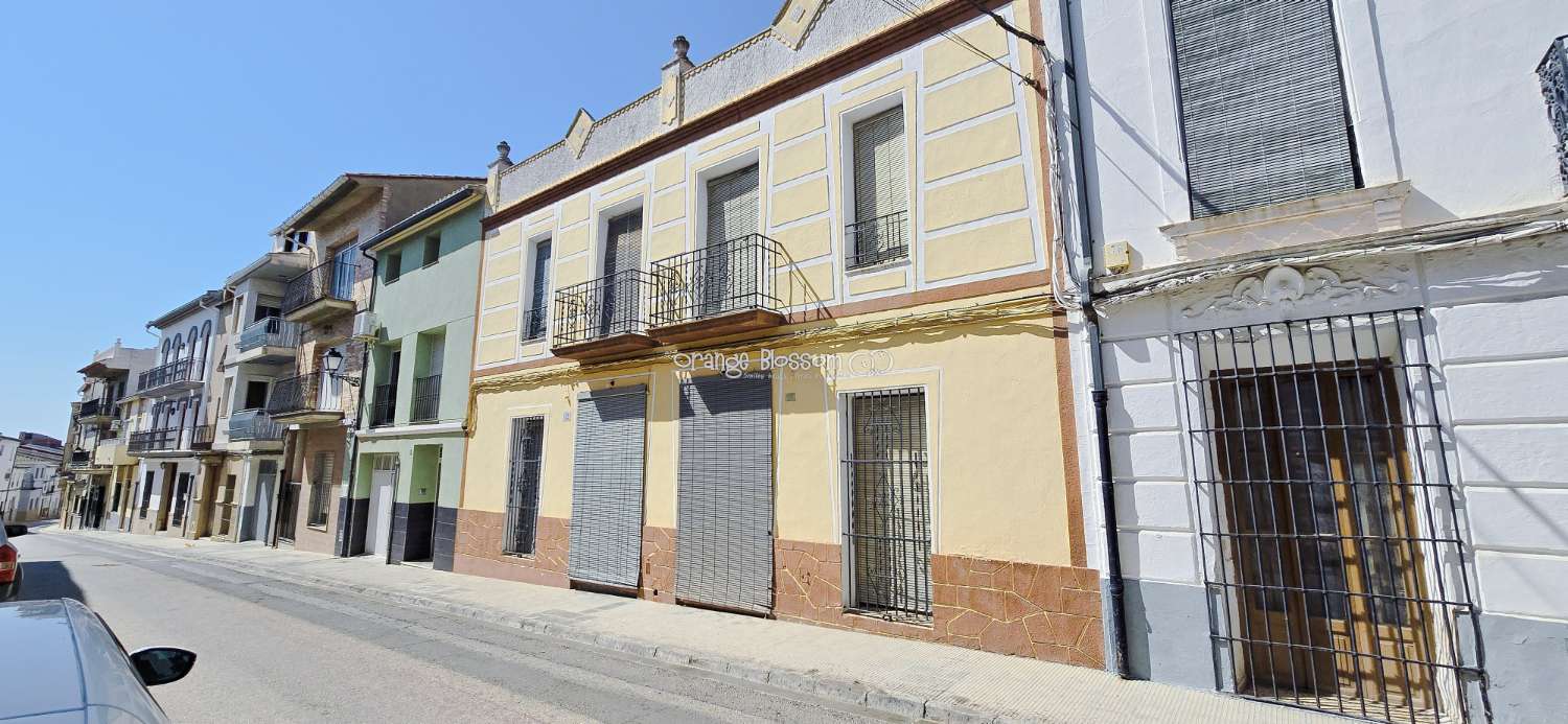 Casa en venta en La Pobla del Duc