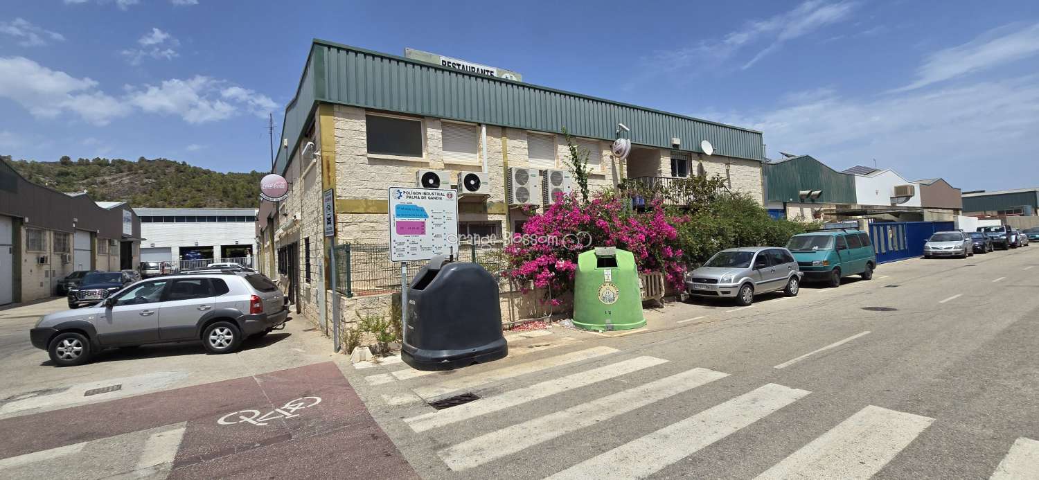 Restaurante Los Llanos