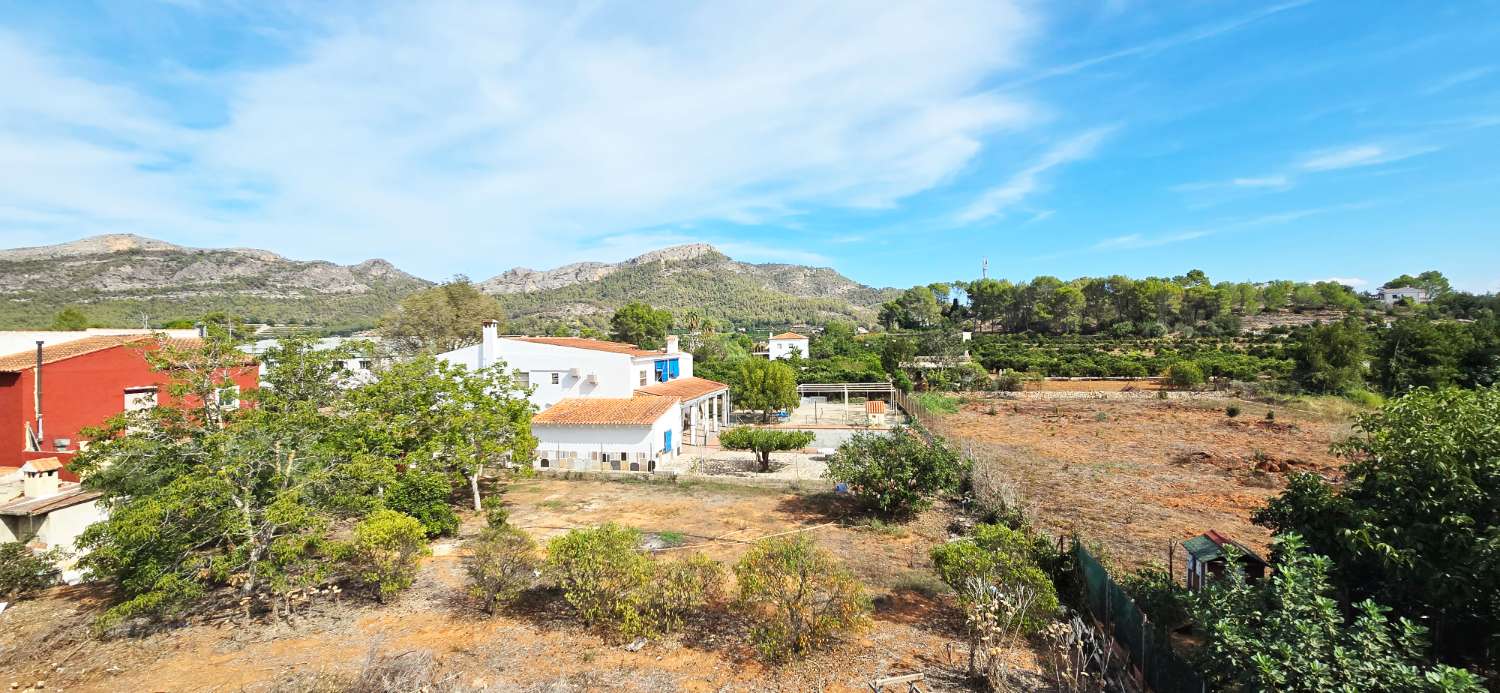 Villa til salg i Palma de Gandía