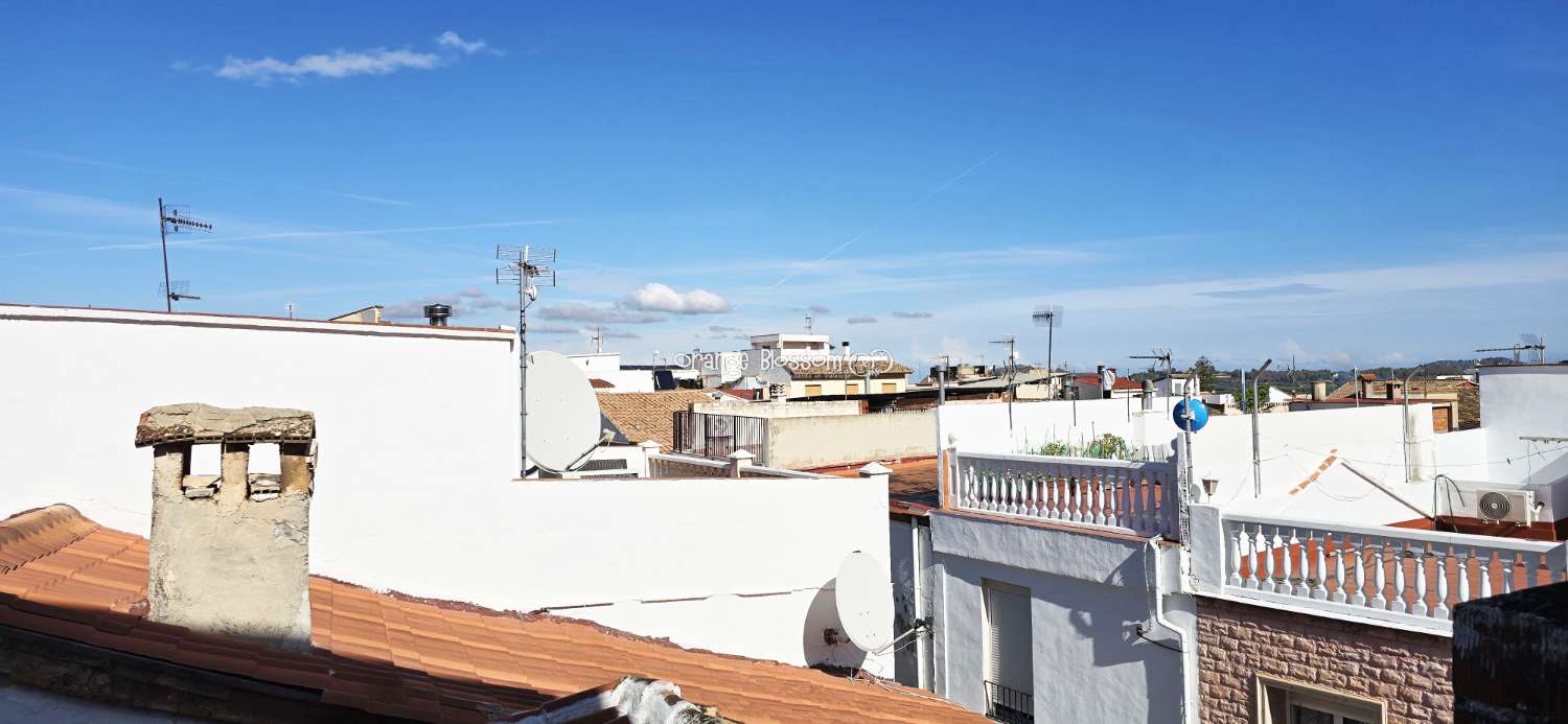 Woning te koop in Villalonga