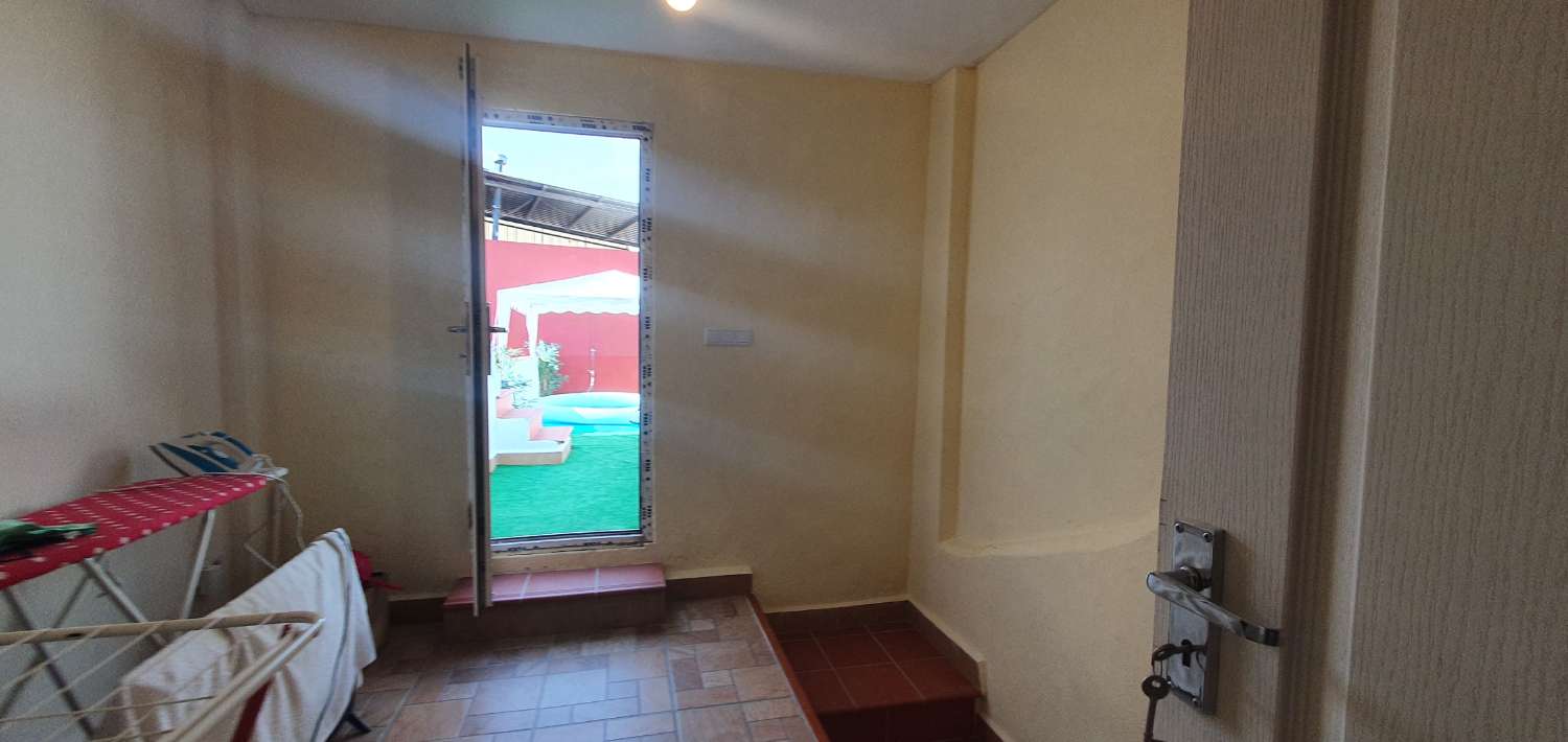 Woning te koop in Villalonga