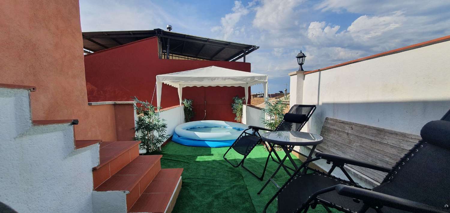 Woning te koop in Villalonga