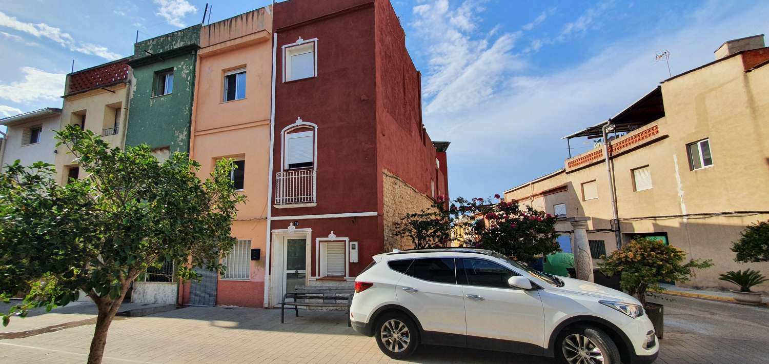 Woning te koop in Villalonga