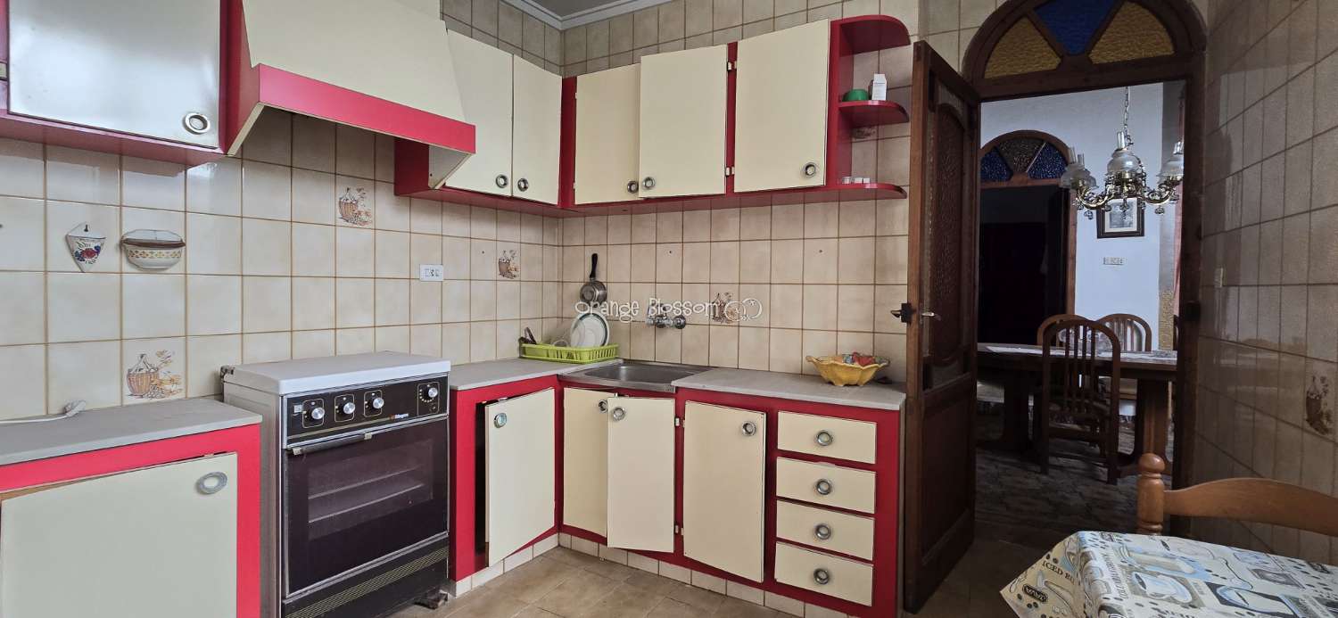 Woning te koop in Villalonga